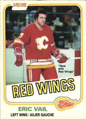 Eric Vail #38