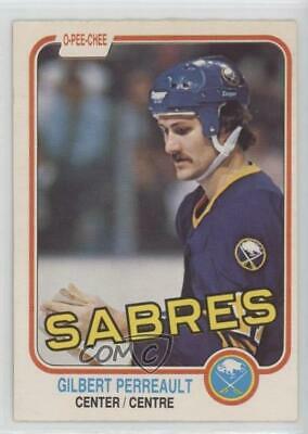 Gilbert Perreault #30