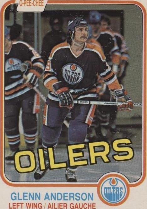 Glenn Anderson #108