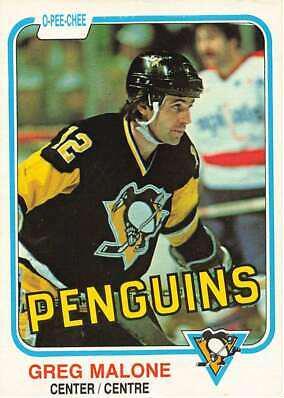 Greg Malone #264