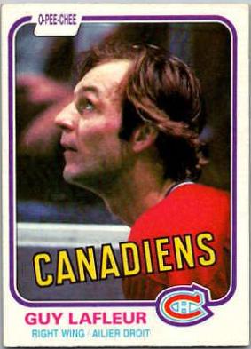 Guy Lafleur #177