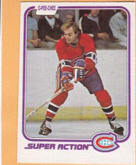 Guy Lafleur #195