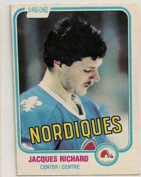 Jacques Richard #268