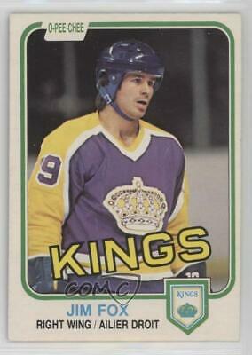 Jim Fox #153