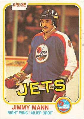 Jimmy Mann #372