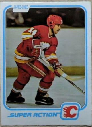 Kent Nilsson #52