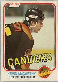 Kevin McCarthy #341