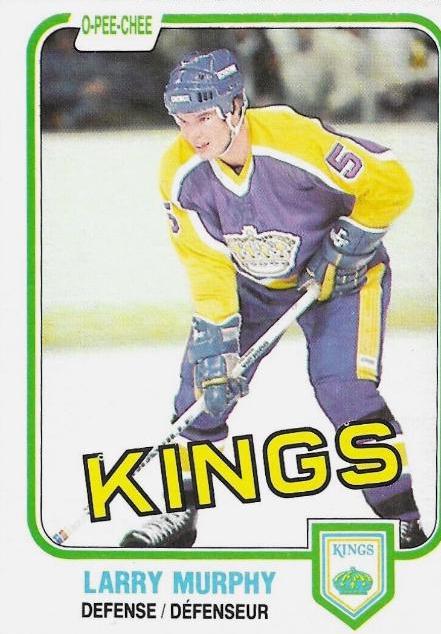 Larry Murphy #148