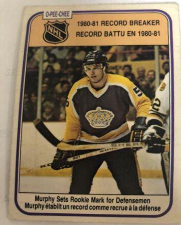 Larry Murphy #393