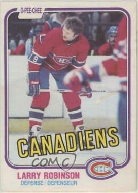 Larry Robinson #179