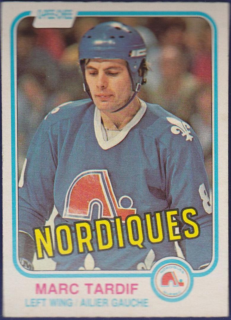 Marc Tardif #283