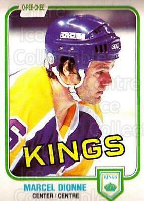 Marcel Dionne #141
