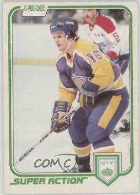 Marcel Dionne #150
