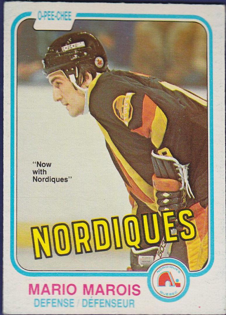 Mario Marois #279