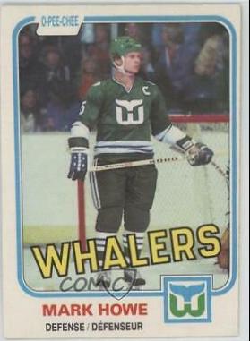 Mark Howe #128