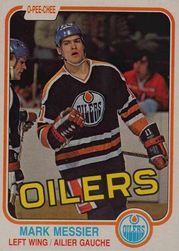 Mark Messier #118