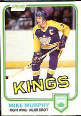 Mike Murphy #149