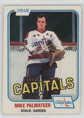 Mike Palmateer #351