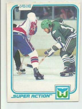 Mike Rogers #135