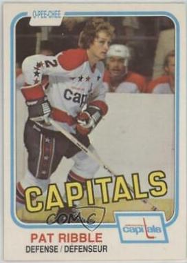 Pat Ribble #339