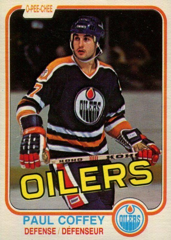 Paul Coffey #111