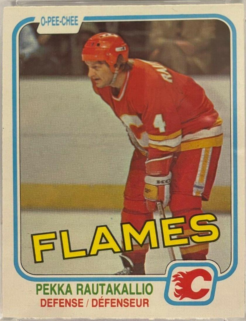 Pekka Rautakallio #50