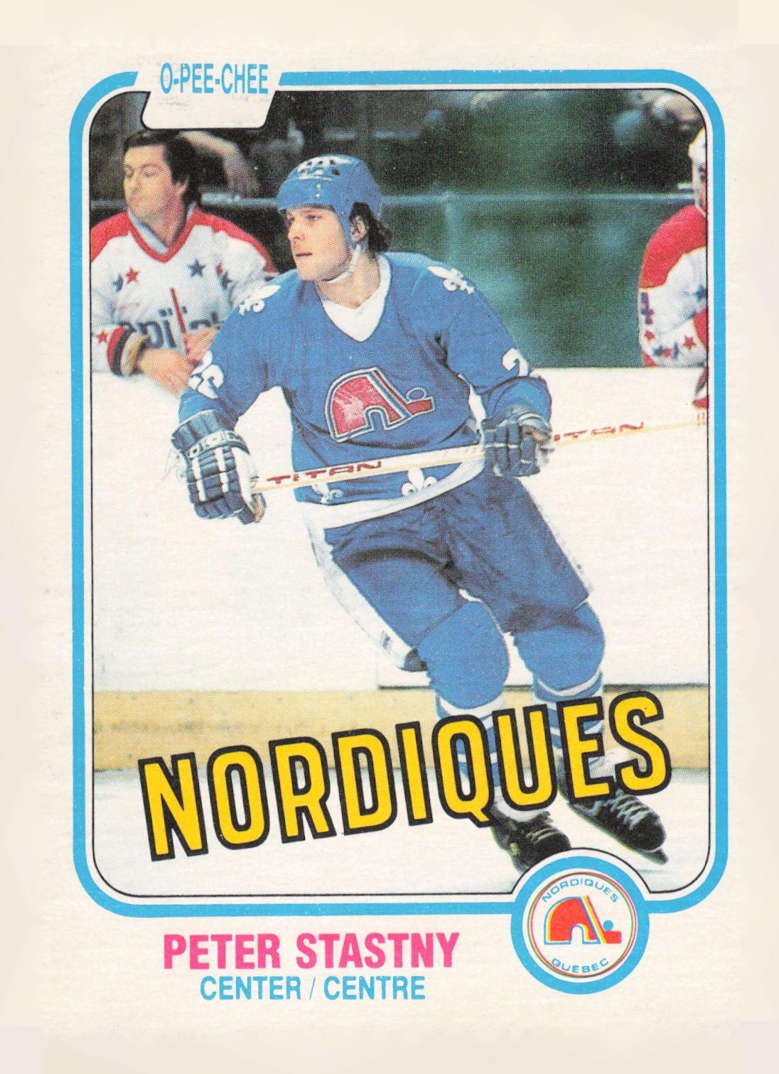 Peter Stastny #269