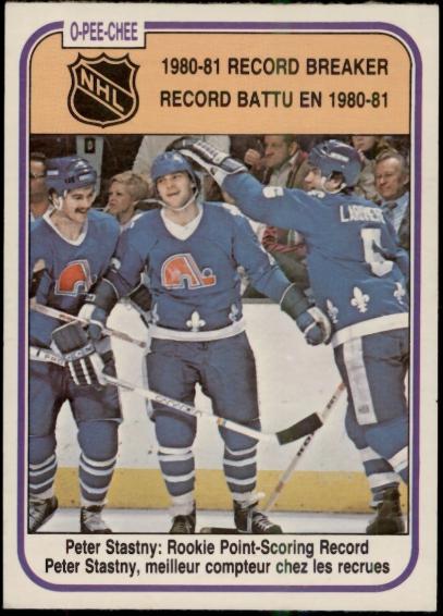 Peter Stastny #395