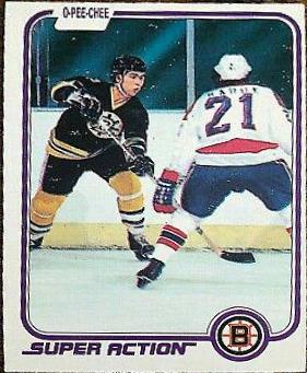 Ray Bourque #17