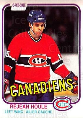 Rejean Houle #183
