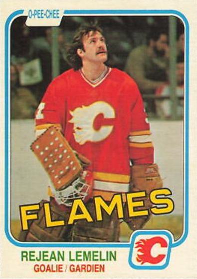 Rejean Lemelin #44