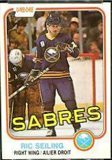 Ric Seiling #32