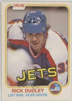 Rick Dudley #362
