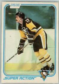 Rick Kehoe #260