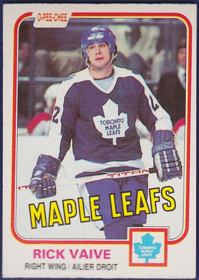 Rick Vaive #310