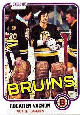Rogatien Vachon #10
