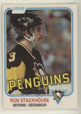 Ron Stackhouse #266