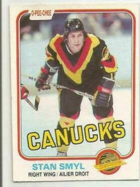 Stan Smyl #328