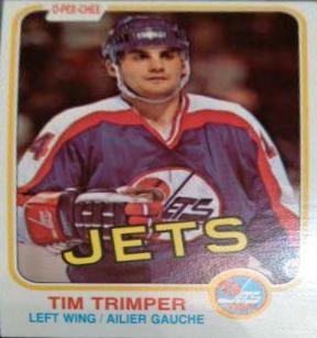 Tim Trimper #376