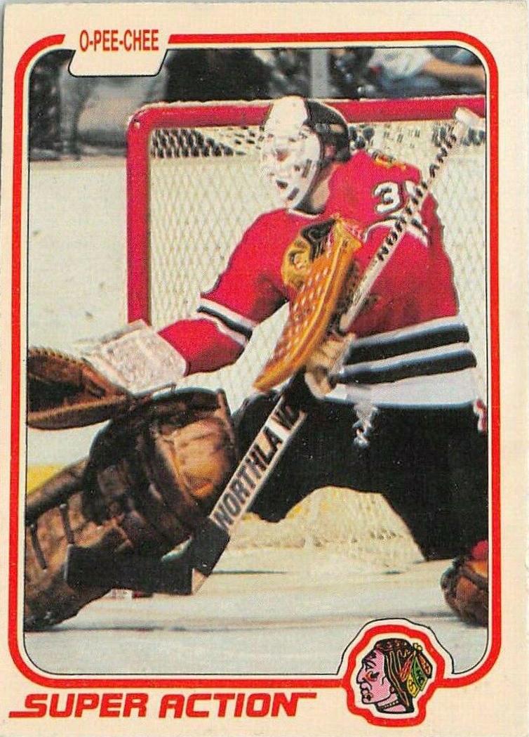 Tony Esposito #67