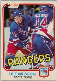 Ulf Nilsson #229