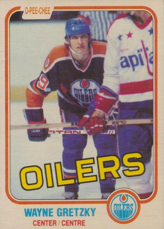 Wayne Gretzky #106