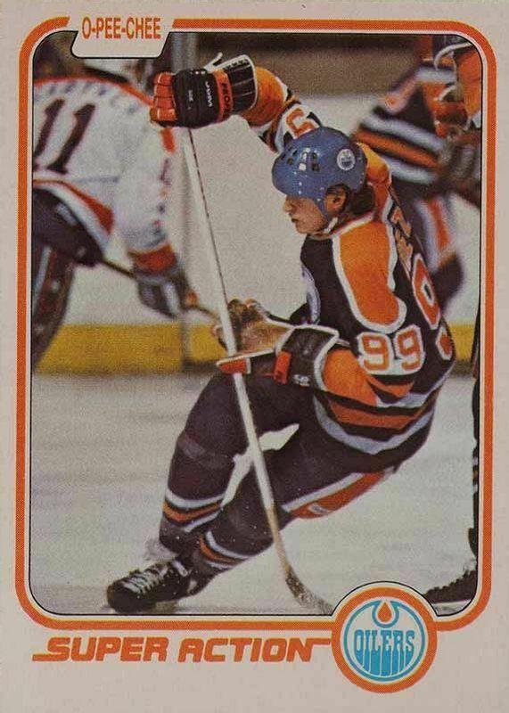 Wayne Gretzky #125