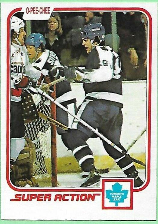 Wilf Paiement #311