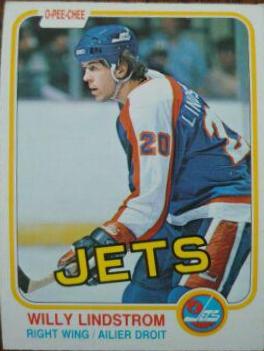 Willy Lindstrom #368
