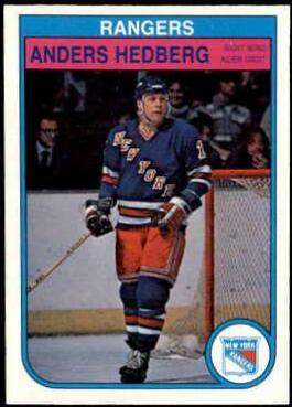 Anders Hedberg #225