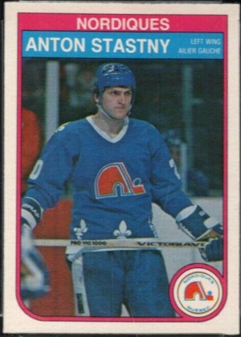 Anton Stastny #294