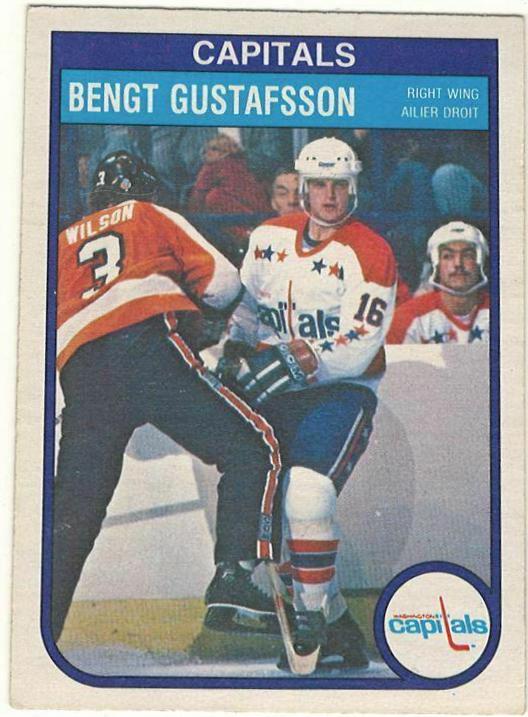 Bengt Gustafsson #364