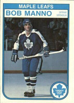 Bob Manno #325