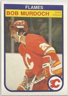 Bob Murdoch #53